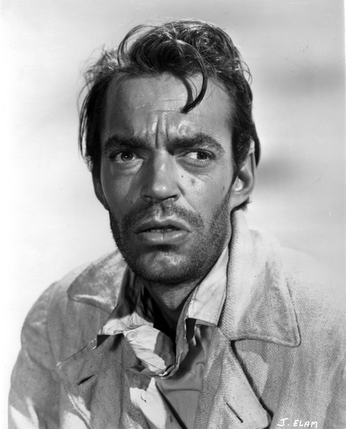 Jack Elam Photo Print - Item # VARCEL684082