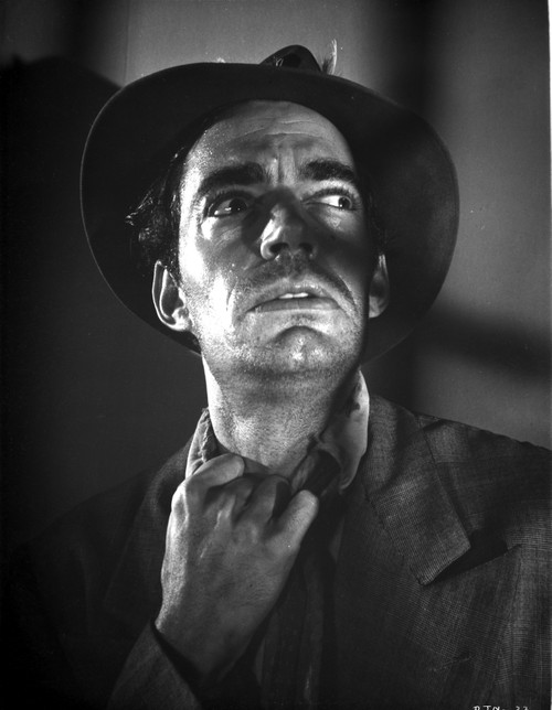 Jack Elam Photo Print - Item # VARCEL684084