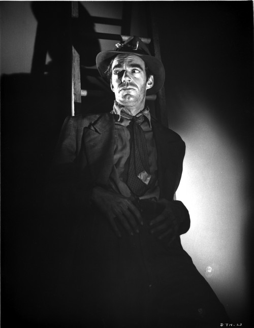 Jack Elam Photo Print - Item # VARCEL684087