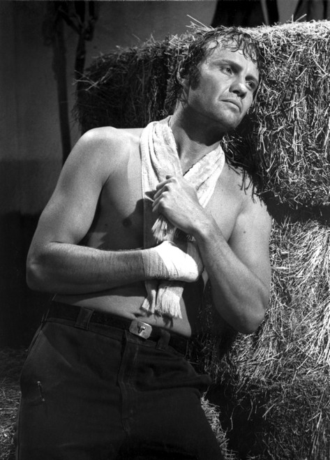 Jon Voight in The Champ Photo Print - Item # VARCEL684104