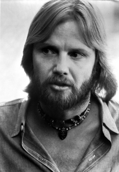 Jon Voight with a beard Photo Print - Item # VARCEL684102