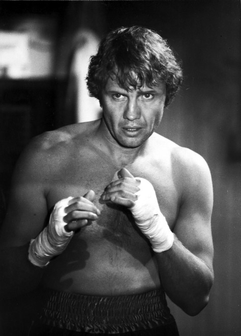 Jon Voight in The Champ Photo Print - Item # VARCEL684103