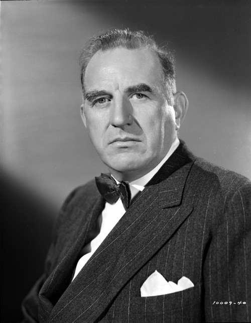 Ed Begley Sr Photo Print - Item # VARCEL684108