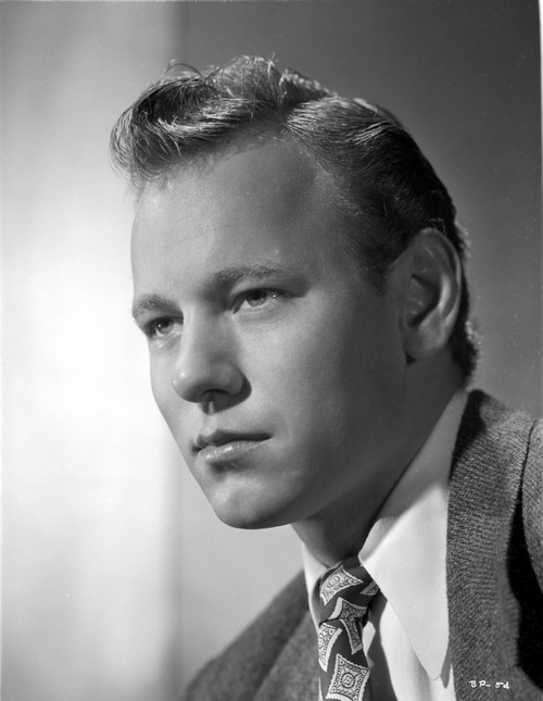 William Phillips Photo Print - Item # VARCEL684134