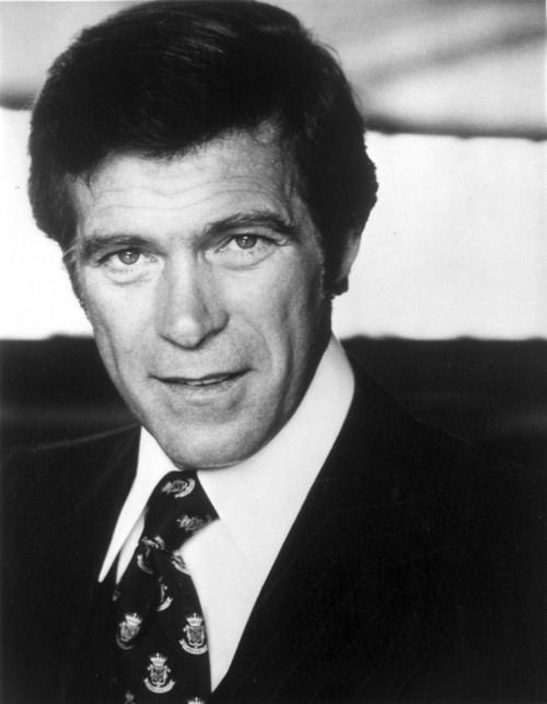 George Chris Photo Print - Item # VARCEL684139