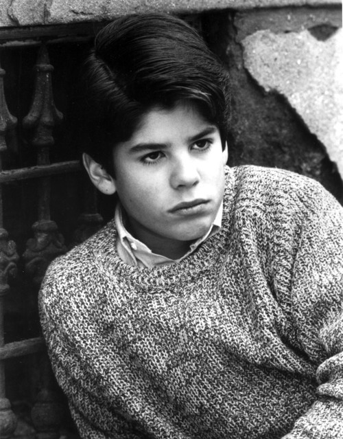 Sage Stallone Photo Print - Item # VARCEL684167