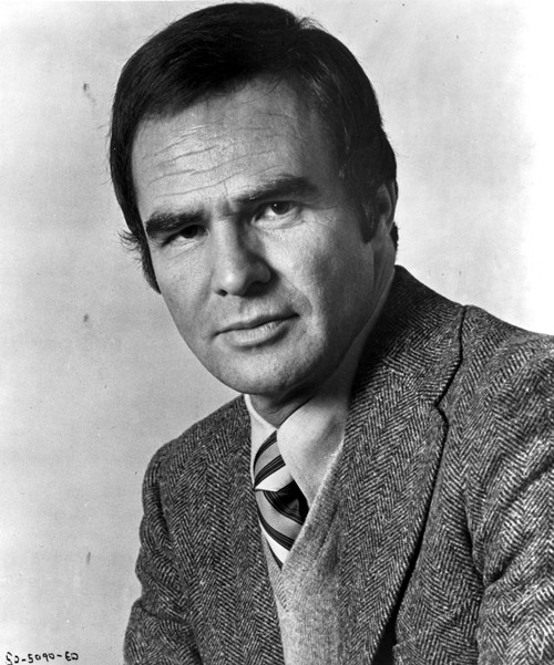 Bert Reynolds Photo Print - Item # VARCEL684178