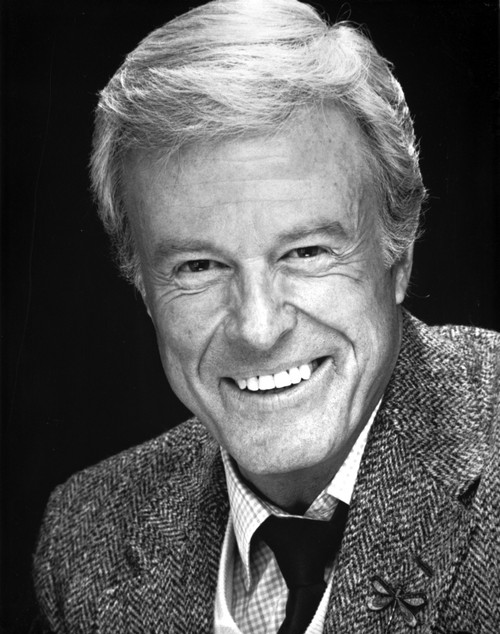 Robert Culp Photo Print - Item # VARCEL684199