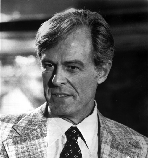 Robert Culp Photo Print - Item # VARCEL684200