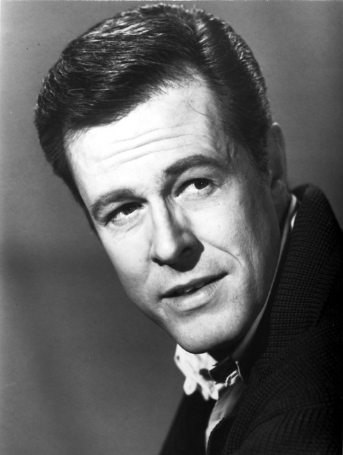 Robert Culp Photo Print - Item # VARCEL684197