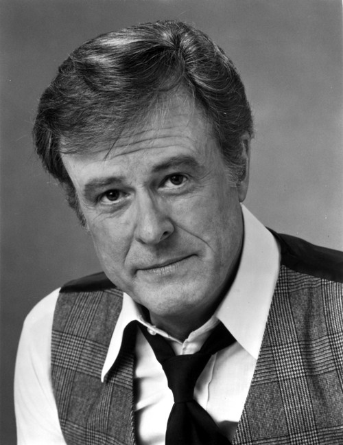 Robert Culp Photo Print - Item # VARCEL684201