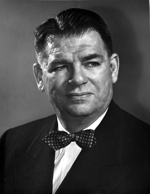 Oscar Hammerstein Photo Print - Item # VARCEL684202