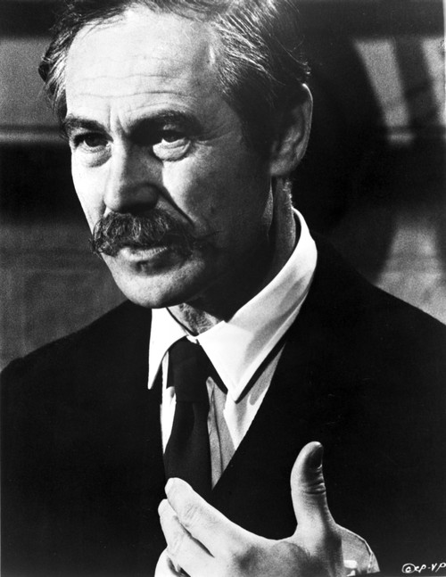 Joseph Wiseman Photo Print - Item # VARCEL684210
