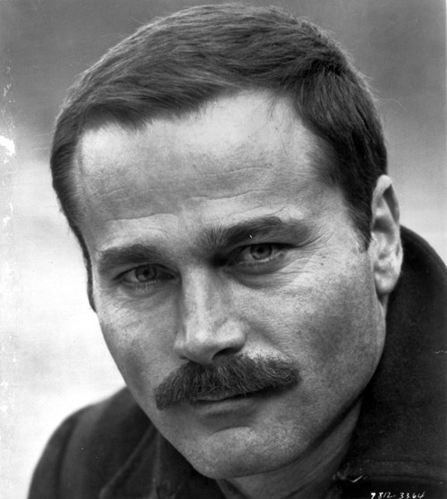 Franco Nero Photo Print - Item # VARCEL684212