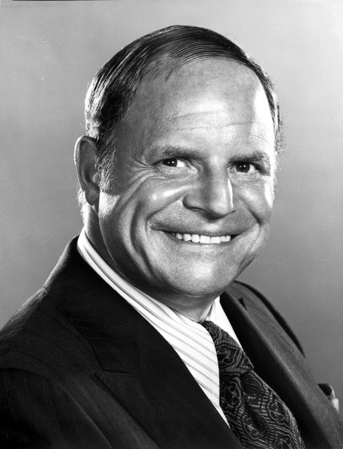 Don Rickles Photo Print - Item # VARCEL684227
