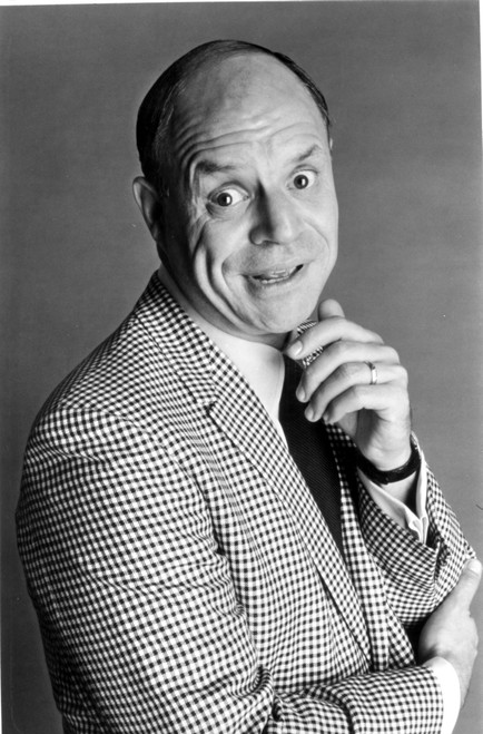 Don Rickles Photo Print - Item # VARCEL684230