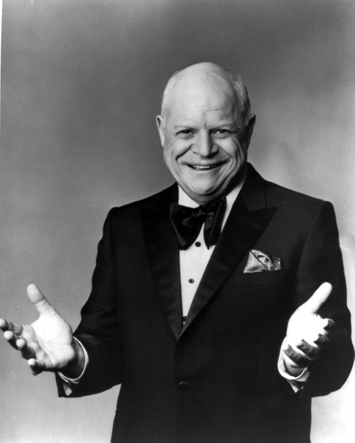 Don Rickles Photo Print - Item # VARCEL684232