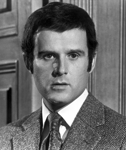 Charles Grodin Photo Print - Item # VARCEL684250
