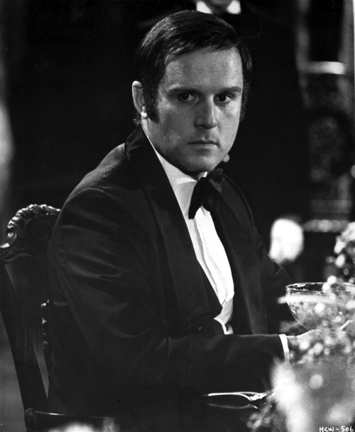 Charles Grodin Photo Print - Item # VARCEL684253