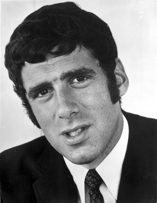 Elliott Gould Photo Print - Item # VARCEL684294