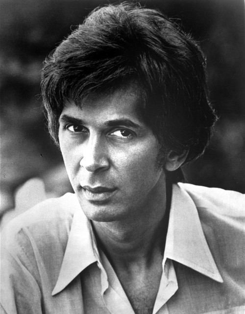 Frank Langella Photo Print - Item # VARCEL684308