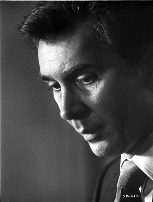 Frank Langella Photo Print - Item # VARCEL684309