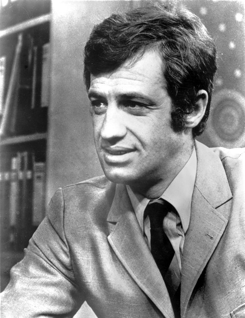 Jean-Paul Belmondo Photo Print - Item # VARCEL684323