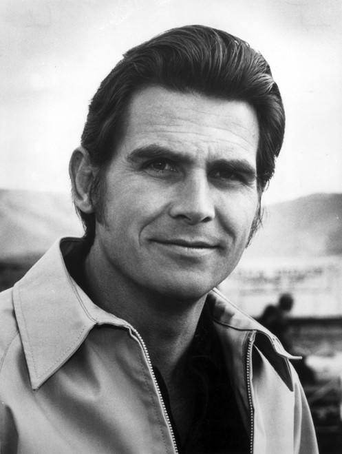 James Brolin outdoors Photo Print - Item # VARCEL684333