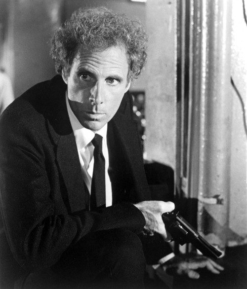 Candid Bruce Dern Photo Print - Item # VARCEL684346