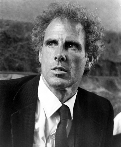 Candid Bruce Dern Photo Print - Item # VARCEL684344