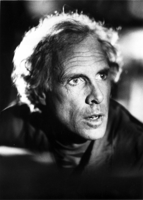 Candid Bruce Dern Photo Print - Item # VARCEL684345