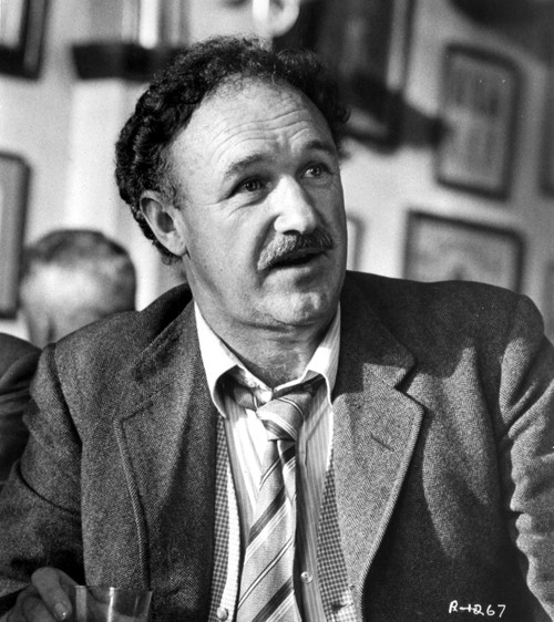 Gene Hackman Photo Print - Item # VARCEL684359
