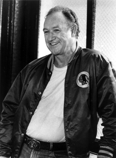 Gene Hackman Photo Print - Item # VARCEL684358