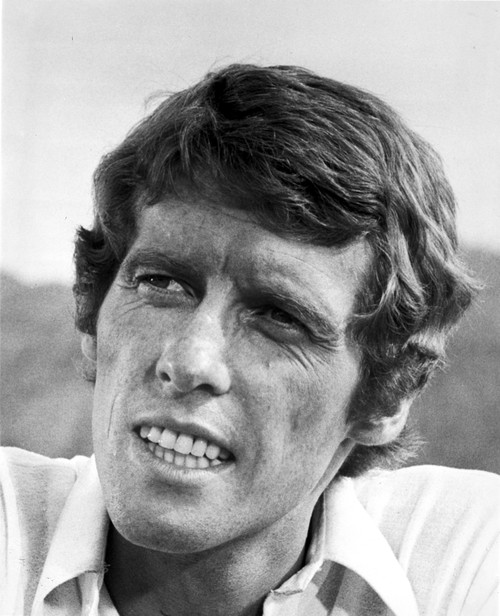 Michael Crawford Photo Print - Item # VARCEL684366