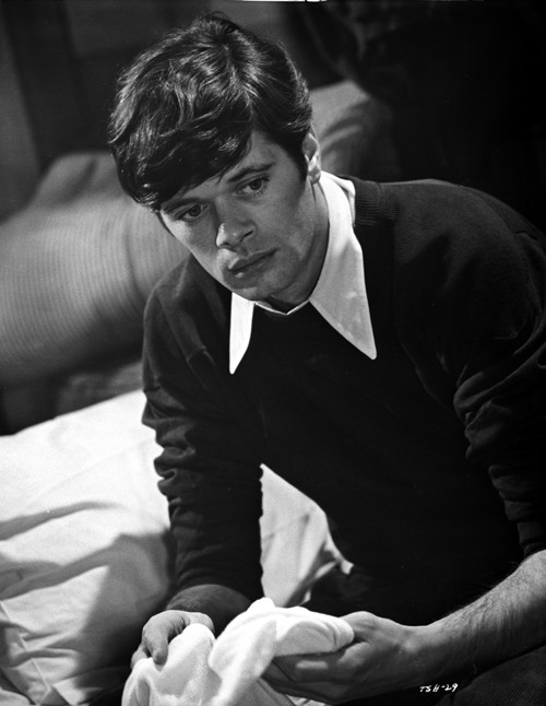 Film still of Michael Sarrazin Photo Print - Item # VARCEL684379