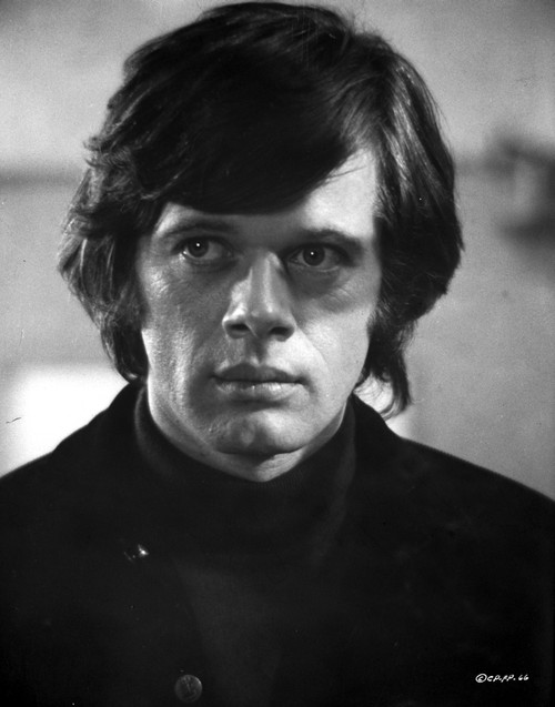 Film still of Michael Sarrazin Photo Print - Item # VARCEL684378