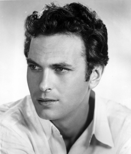 Rip Torn Photo Print - Item # VARCEL684402