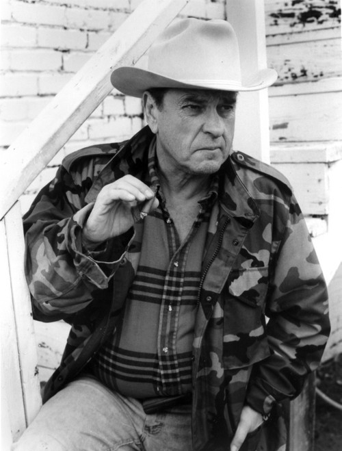 Multiple image of William Shatner Photo Print - Item # VARCEL684408
