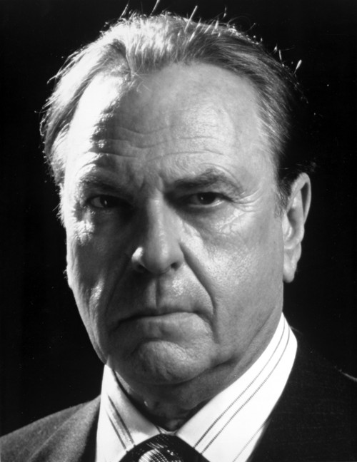 Rip Torn Photo Print - Item # VARCEL684405