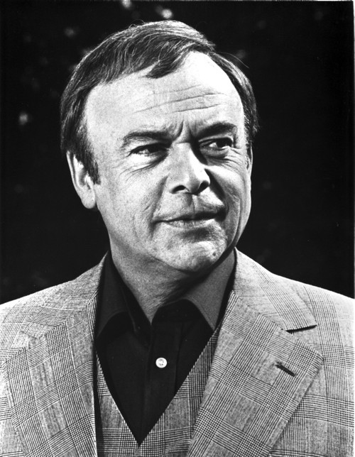 Herbert Lom Photo Print - Item # VARCEL684418