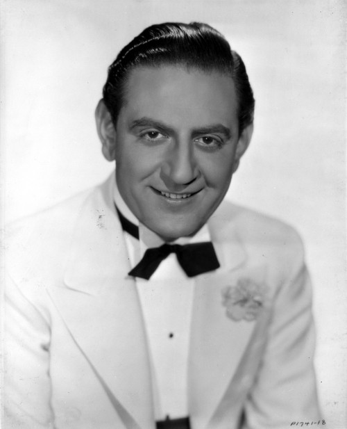 Guy Lombardo Photo Print - Item # VARCEL684419
