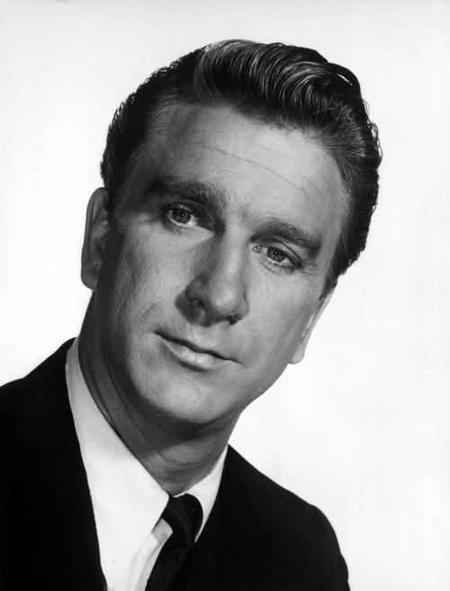 Leslie Nielsen Photo Print - Item # VARCEL684431