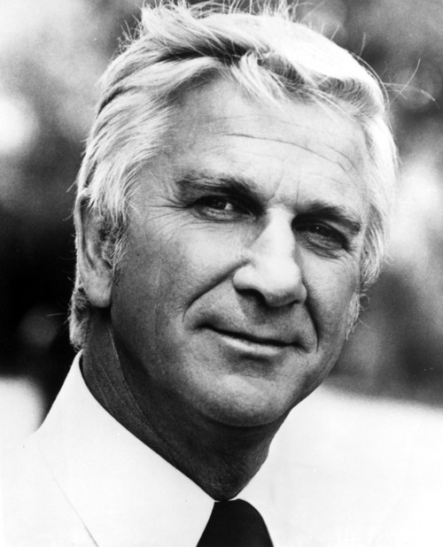 Leslie Nielsen Photo Print - Item # VARCEL684432