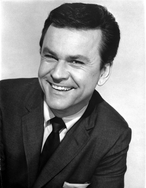 Bob Crane Photo Print - Item # VARCEL684442