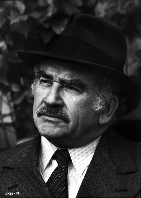 Ed Asner Photo Print - Item # VARCEL684482