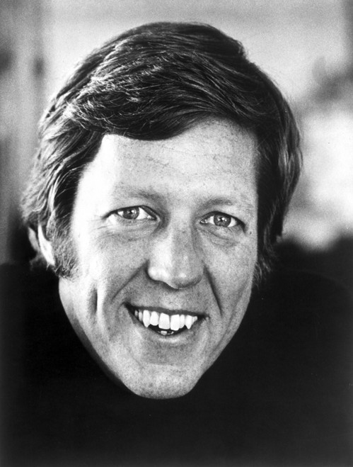 David Hartman Photo Print - Item # VARCEL684484