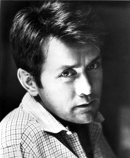 Martin Sheen Photo Print - Item # VARCEL684532