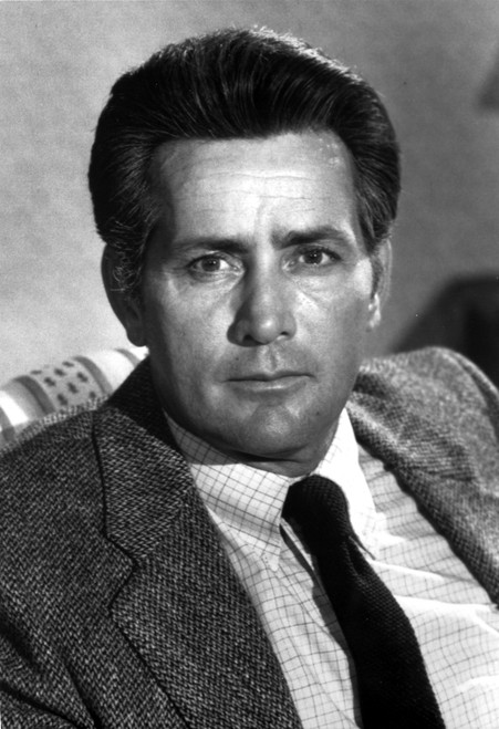 Martin Sheen Photo Print - Item # VARCEL684530
