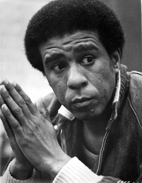 A Richard Pryor Photo Print - Item # VARCEL684545