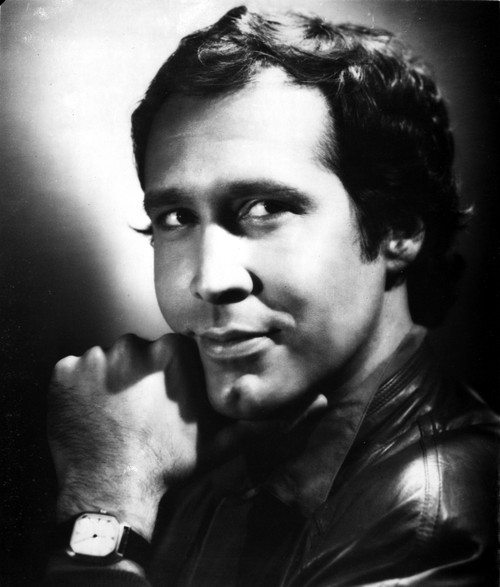 Chevy Chase Photo Print - Item # VARCEL684559